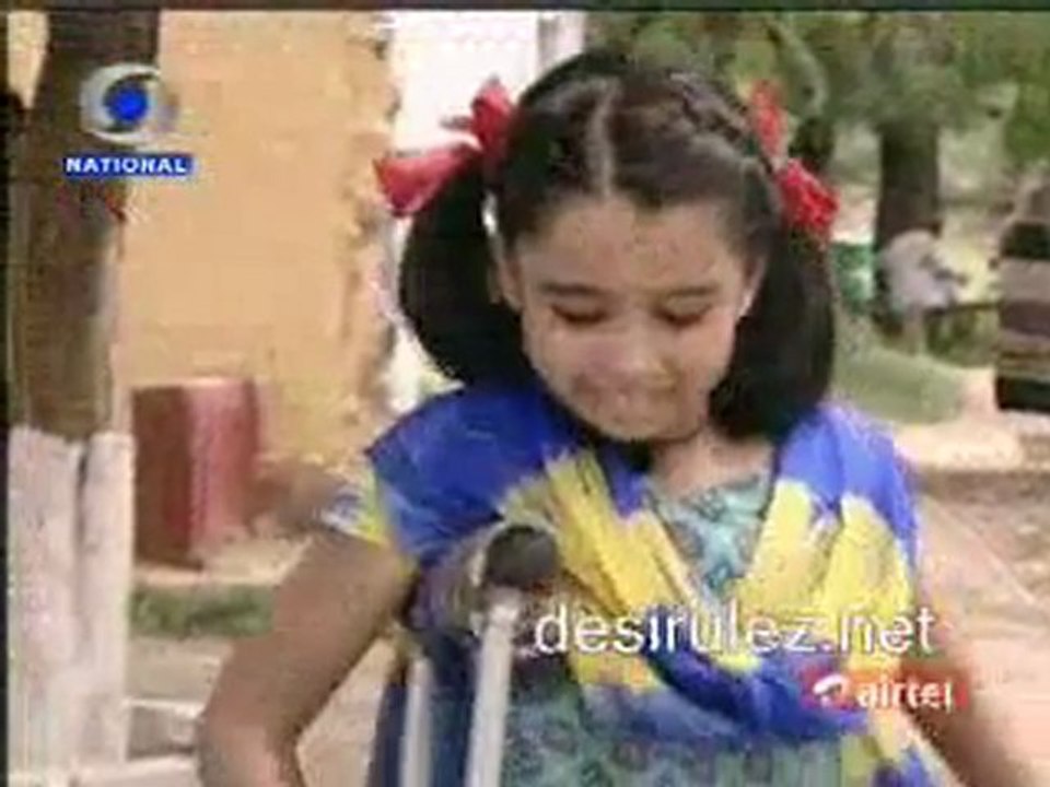 Kyonki...Jeena Isi Ka Naam Hai - 30th August 2011 pt1