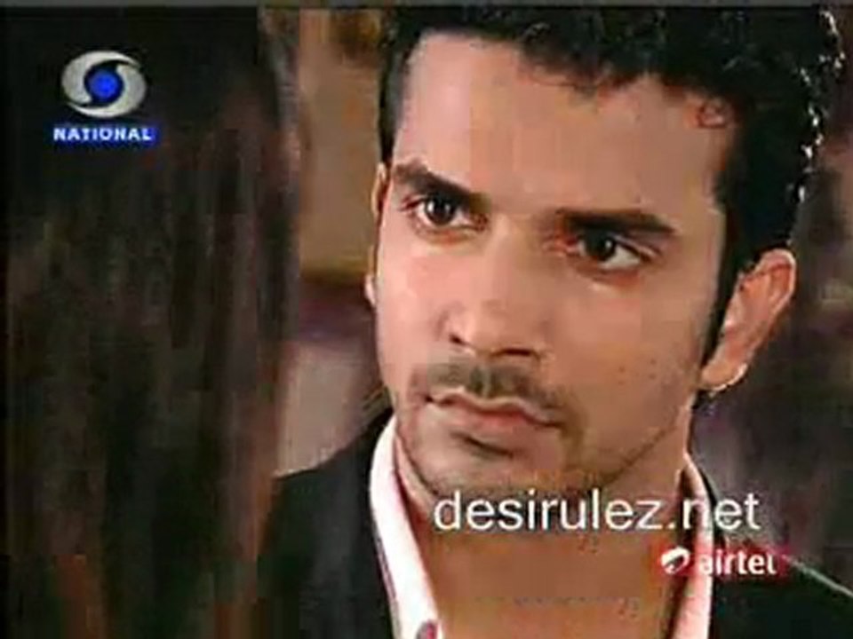 Kyonki...Jeena Isi Ka Naam Hai - 30th August 2011 pt3