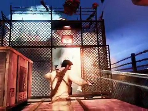 Kevin Butler - Long Live Play (Publicité PlayStation)