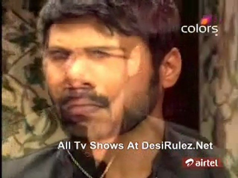 Laagi Tujhse Lagan - 30th August 2011-pt3