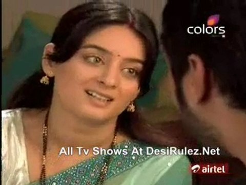 Laagi Tujhse Lagan - 30th August 2011-pt4