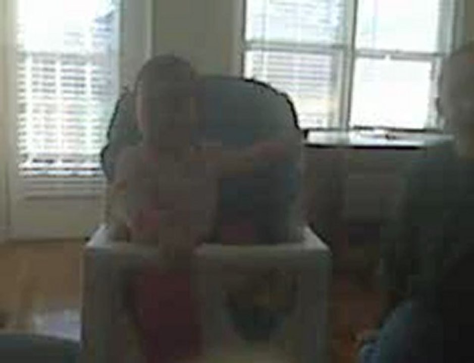 Hannah and CRW2001