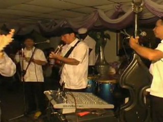 Amame Los Santiagueros de Cali