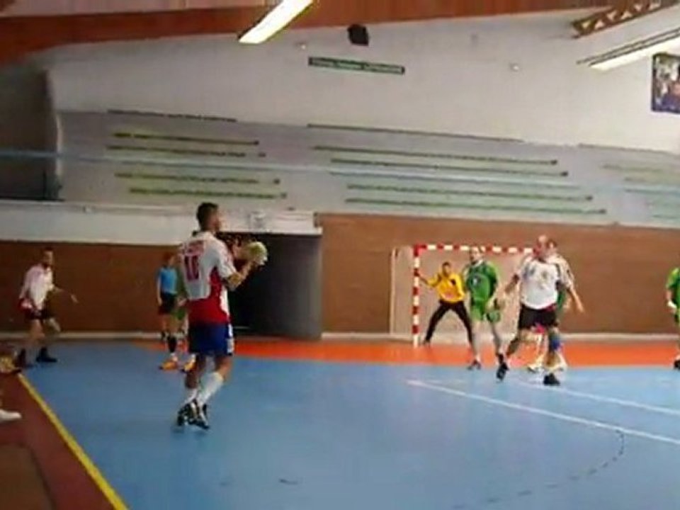 Tournoi de St Ouen