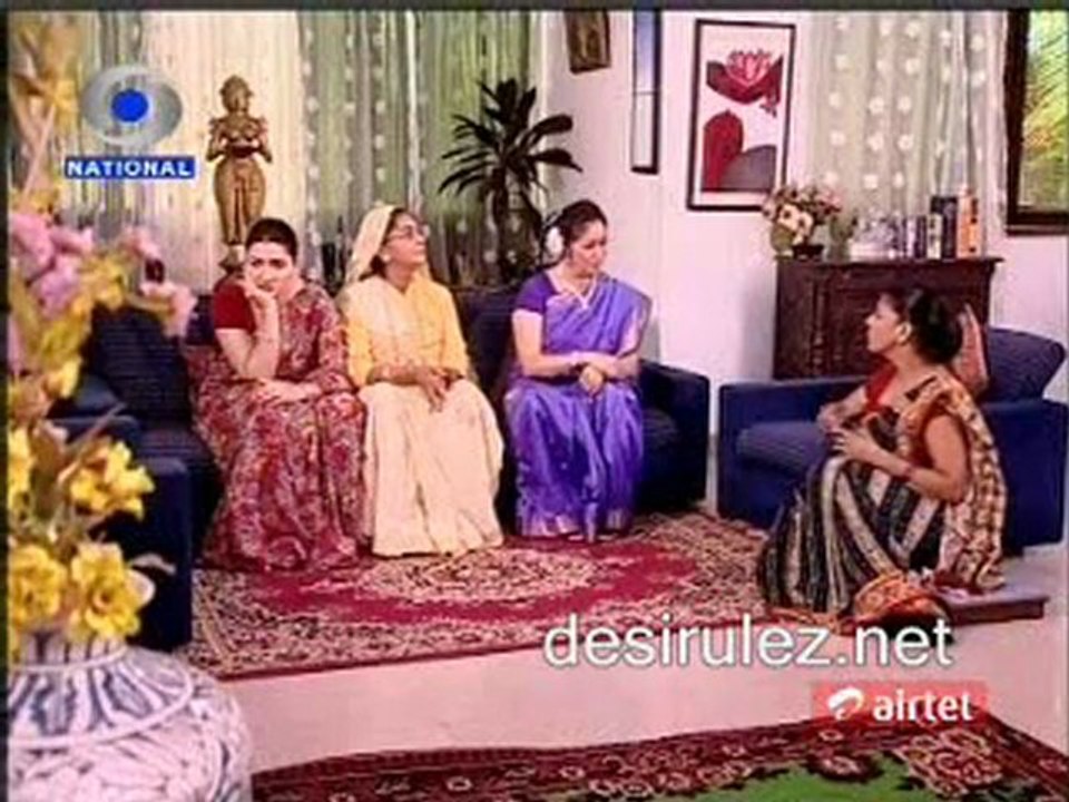 banty bubbly ki mummy - 30th August 2011 pt2