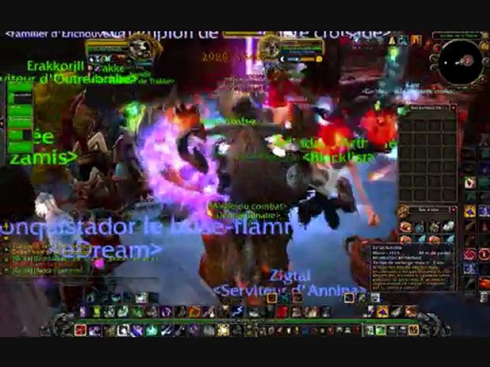GAMON 30 AOUT 2011