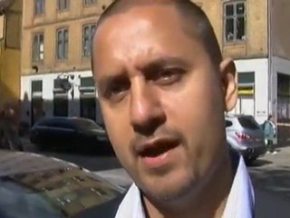 Denmark mosque shooting kills one