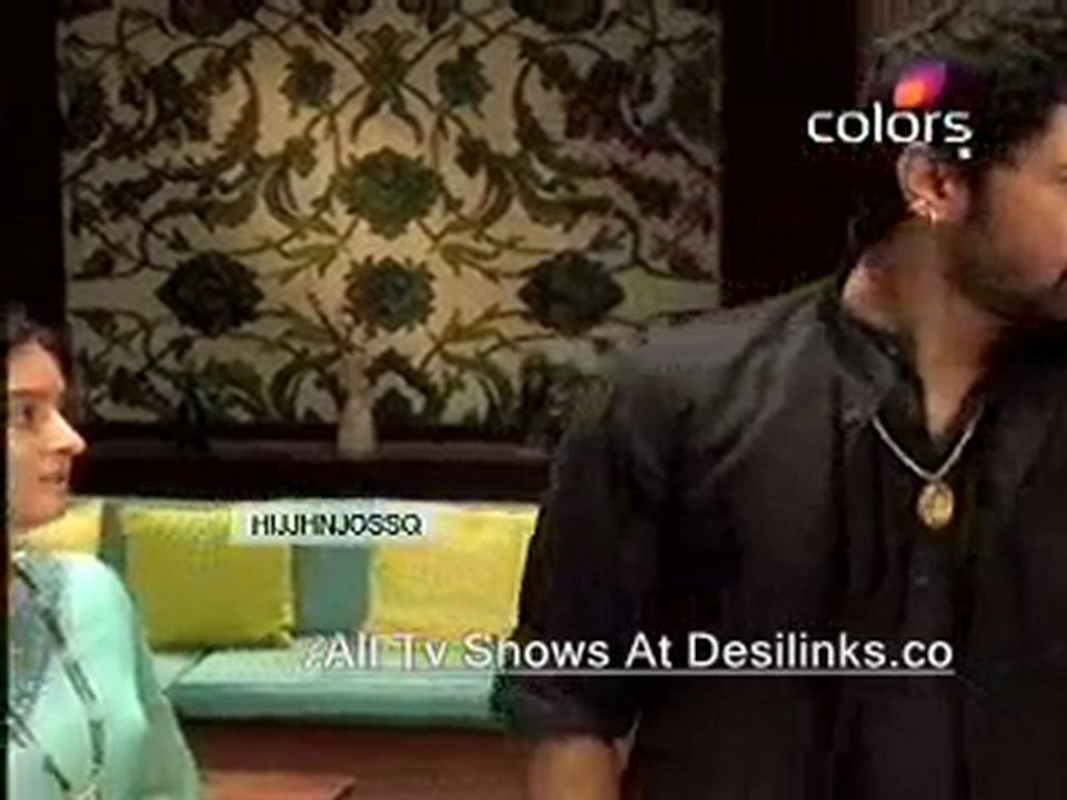 Laagi Tujhse Lagan - 30th August 2011 pt2