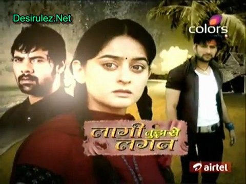 Laagi Tujhse Lagan - 30th August 2011 - Part2
