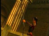 Prince Of Persia 3 Hard < 06 > Farah ou le Vizir ? Il faut choisir