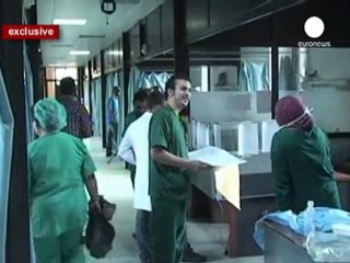 Sevinç mermileri tehlike saçıyor