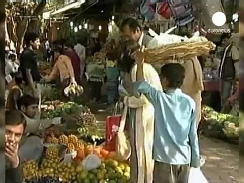 Inde : la croissance économique ralentit