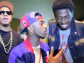 Dorrough Music Ft Travis Porter - Bad To The Bone