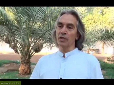 22 Mukaddes Yolculuk Kuba Mescidi