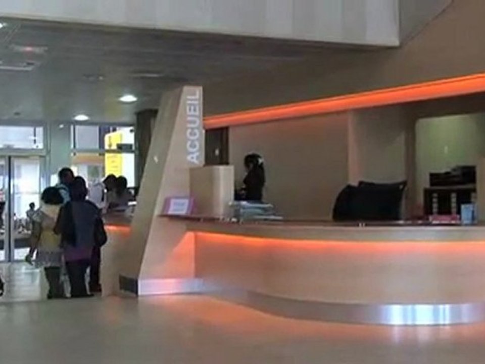 Un nouvel accueil à la Mairie