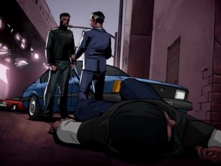 Driver San Franciso - Trailer de la version 3DS [FR]