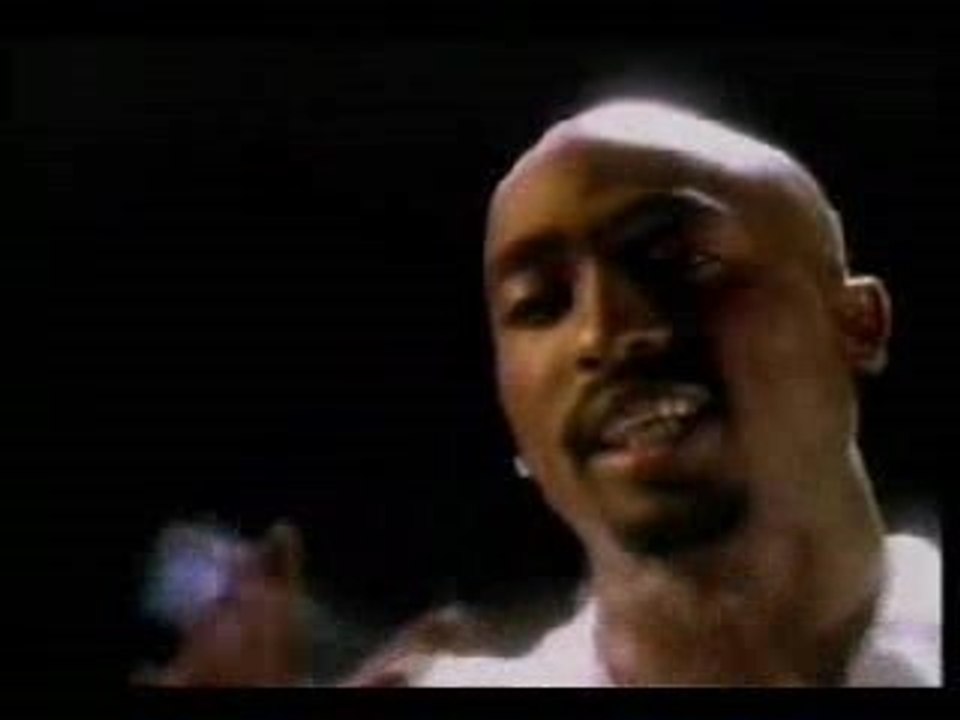 2Pac - Tupac - thug life - Life Goes On