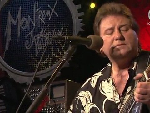 iConcerts - Emerson Lake & Palmer - Lucky Man (live)