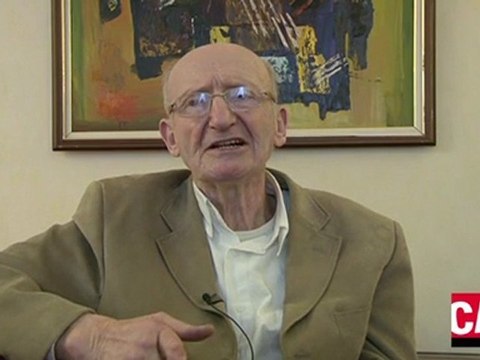 Interview de Claude Palmer: le financement des radios libres