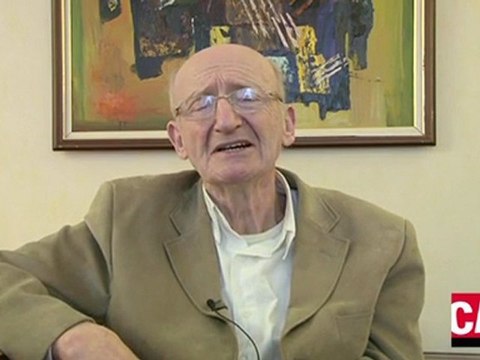 Interview de Claude Palmer: les émetteurs des radios libres