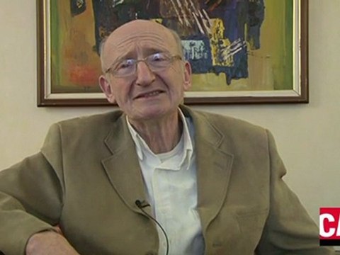 Interview de Claude Palmer: les nouveaux talents des radios libres