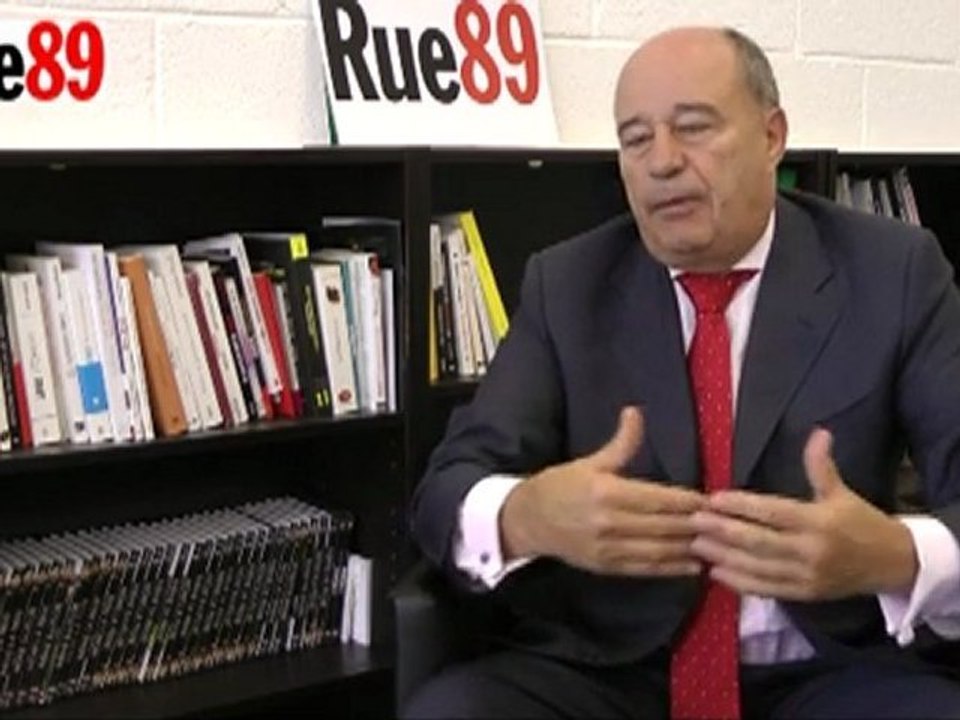 L'intégrale de l'entretien avec Jean-Michel Baylet 2/2