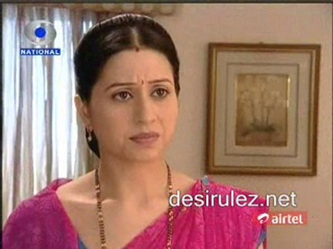 Yeh Dil Ke Rishtey - 30th August 2011 pt 2