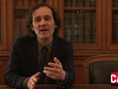 Interview de Jean-Louis Bessis: la radio aujourd'hui