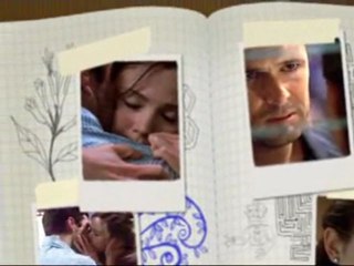 ♥ Tony and Michelle - Please Don't Go ♥