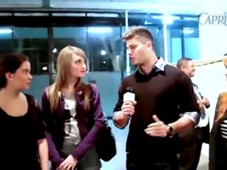 Renato Talk Show na SPFW