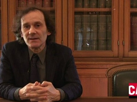 Interview de Jean-Louis Bessis: la publicité des radios libres