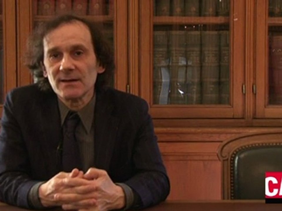 Interview de Jean-Louis Bessis: la publicité des radios libres
