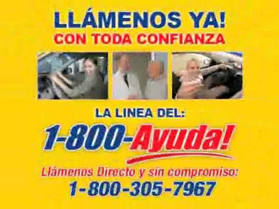 Abogado de Accidentes
