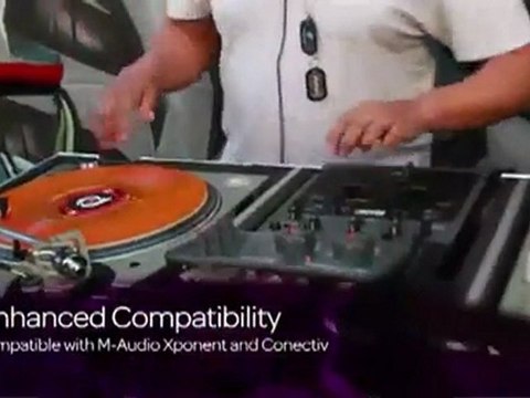 Torq faz mixagem com recursos inovadores