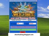 Wild Ones Hack/Cheat Tool