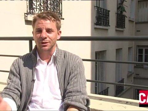 Interview de Raphaël Krafft: les radios libres