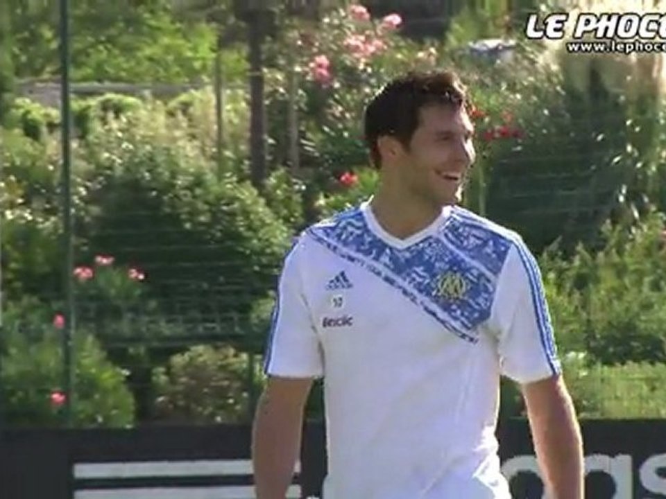 JDM : les Verts veulent Gignac !