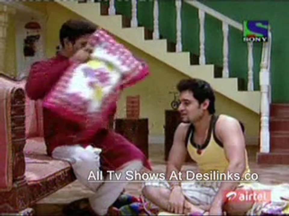 Saas Bina 30th august 2011 part2