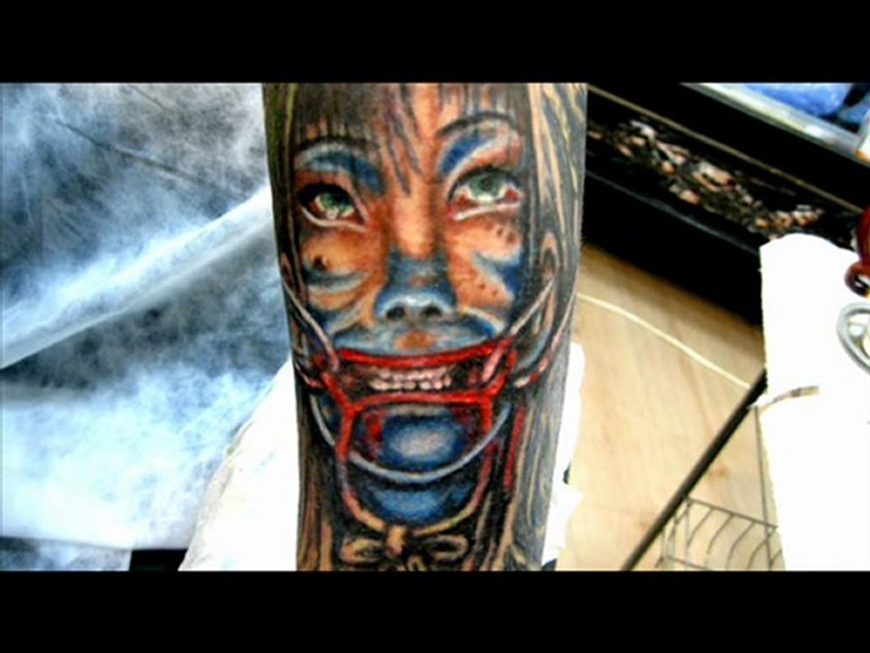 Dövme Salonu Dövme Düzeltme istanbul dövmeci