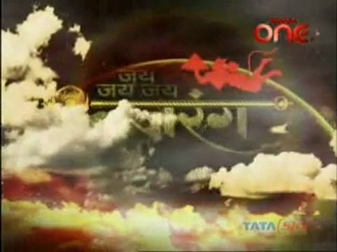 jai bajrang bali-30Aug2011-pt2