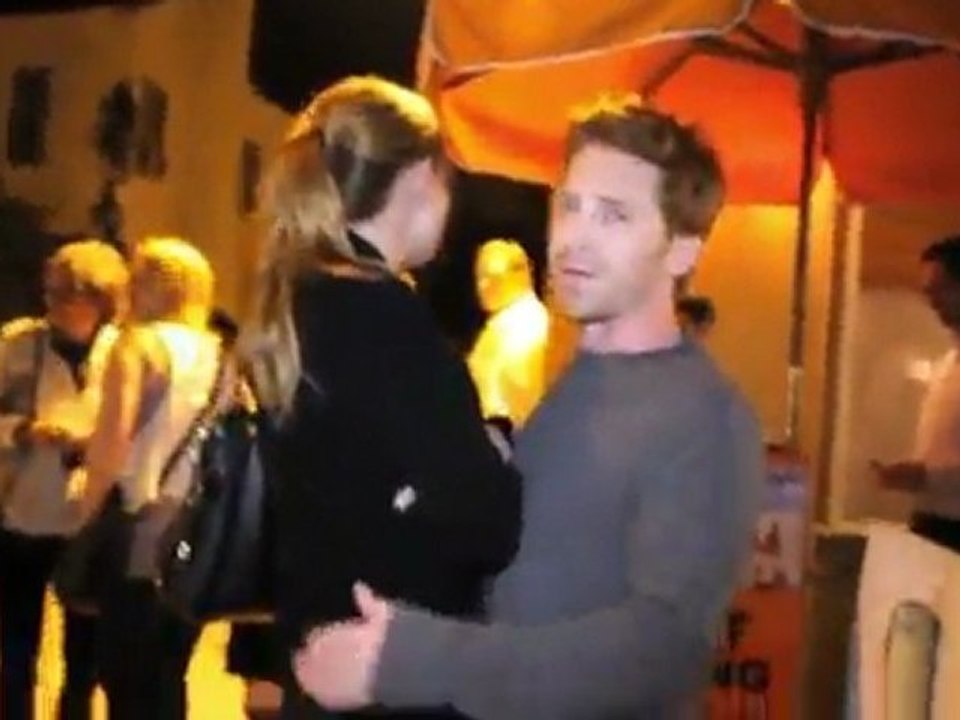 Neuester klatsch aus hollywood