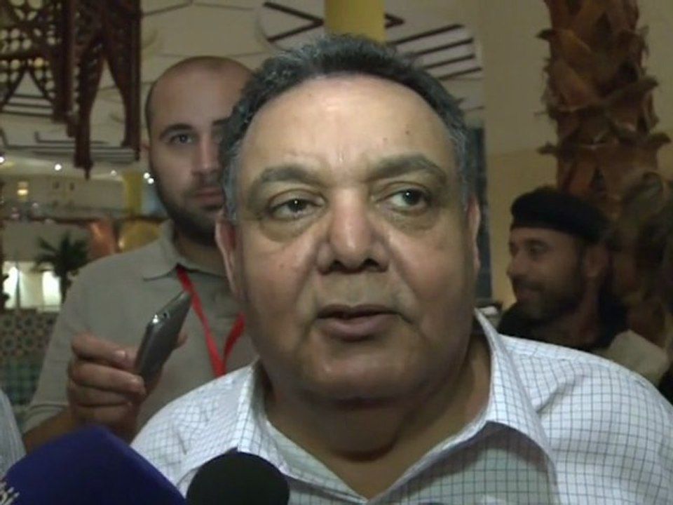 Rebeldes exigem retorno da família de Kadhafi