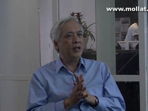 Trinh Xuan Thuan - Le Cosmos et le Lotus