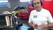 Car Expert Bobby Likis: Shop & Studio tour