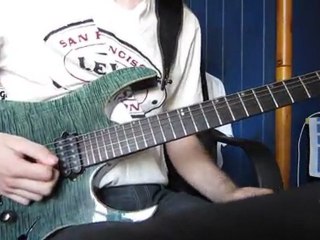 TRUST- Antisocial Solo