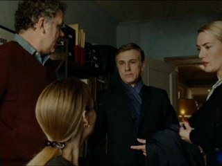 Un dios salvaje - Trailer subtitulado en español