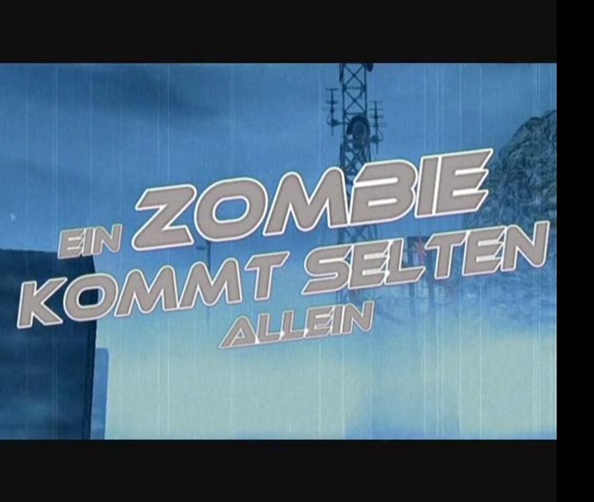 Ein Zombie kommt selten allein  The Movies