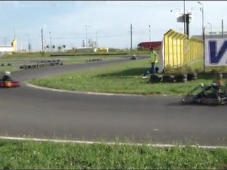 Mansa 1 Finala Mini,Arad.CNKD