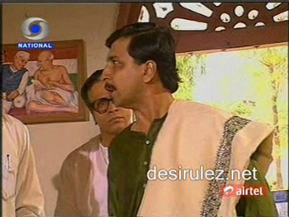 Byomkesh Bakshi - 30th August 2011 pt 4