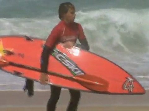 WAVE-SKI WORLD 2011 DAY 4